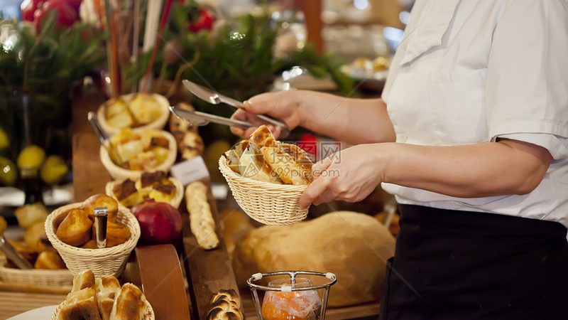 食品代加工合作模式解析：揭秘企业食品生产的秘密通道**