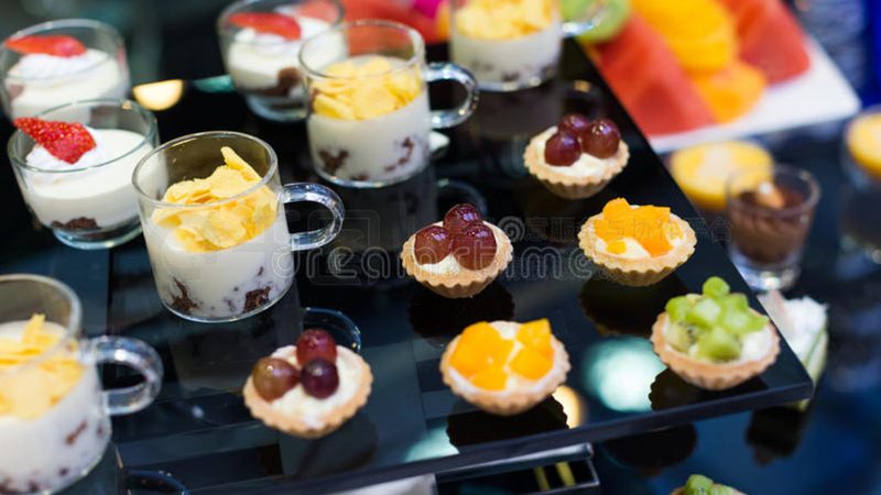 餐饮供应链公司资质要求：合规之路，品质保障**