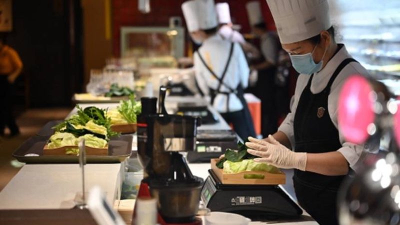 成都坚果炒货批发市场：探寻优质货源的秘境