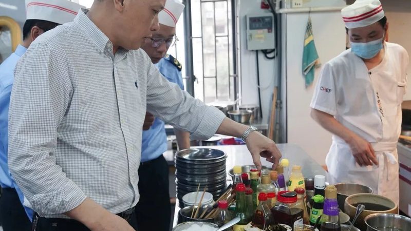 蜜饯果干散装批发，价格背后藏着哪些门道