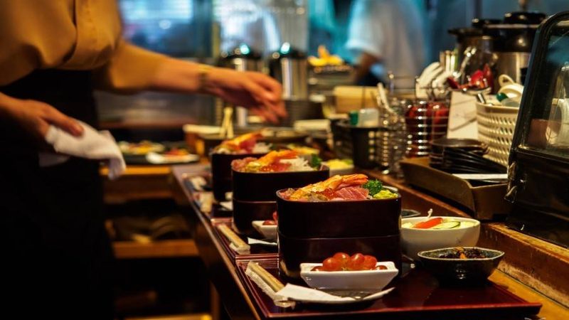 食品招商会代理签约流程全解析