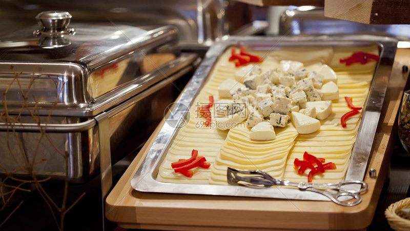 烘焙原料批发：揭秘厂家直销的秘密