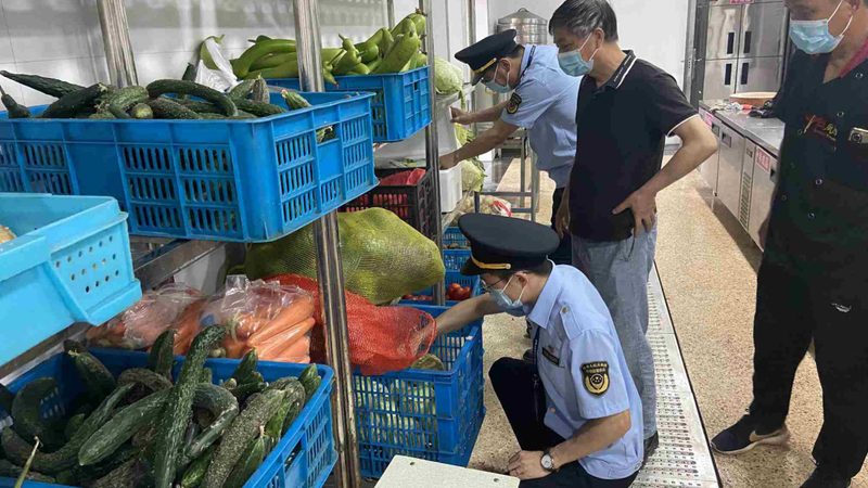 小标题：速冻食品变质的原因