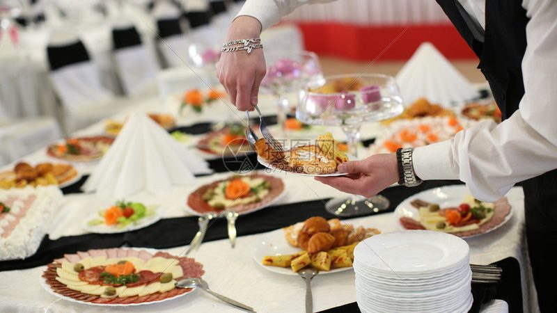 团餐食材配送代理公司排名：揭秘背后的关键因素