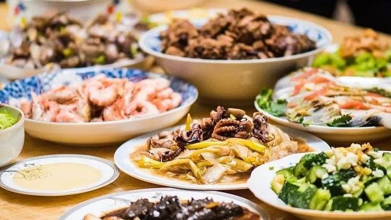 餐饮供应链品牌规格参数对比