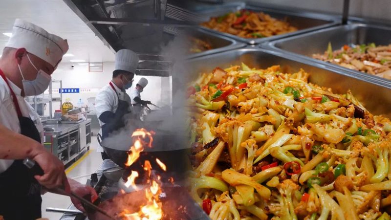 零食批发市场：揭秘进货渠道的“潜规则