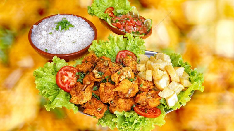 坚果炒货加工：揭秘关键控制点，保障食品安全