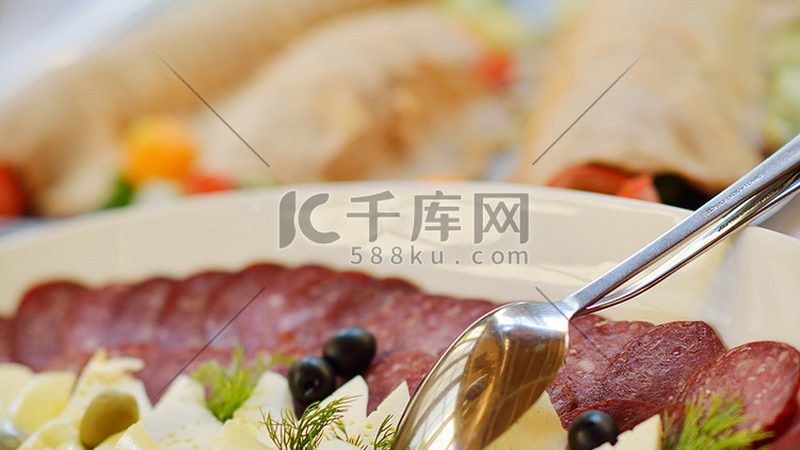 小区团购食材配送，价格之外，你该关注的秘密