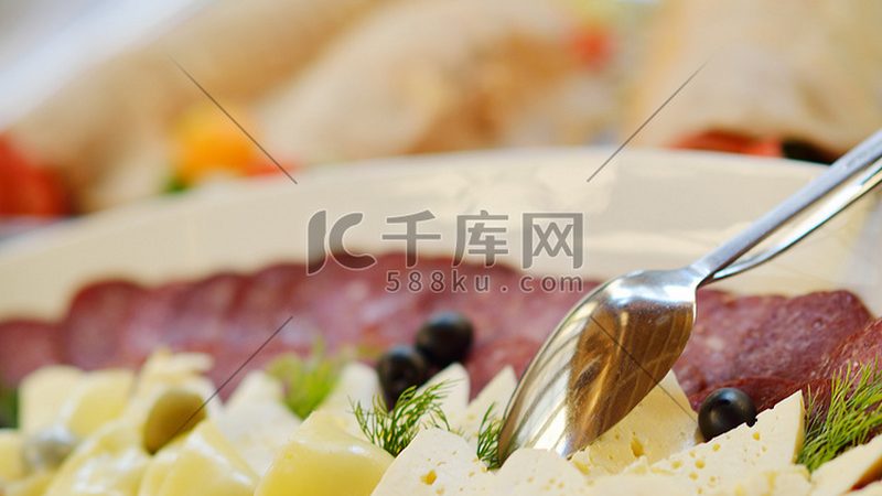 速冻食品定制代工：揭秘企业如何满足个性化需求