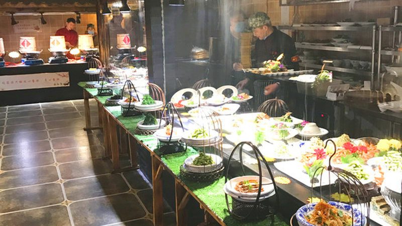 健身期间，蜜饯果干这样吃才健康