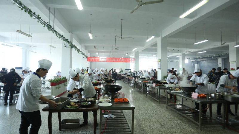 食品代加工：揭秘背后的产业链与加盟选择**